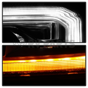 Spyder Automotive Headlight Assembly 9049576-7