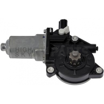 Dorman (OE Solutions) Power Window Motor 742971