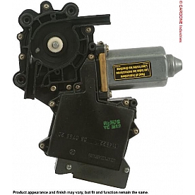 Cardone (A1) Industries Power Window Motor 472024