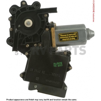 Cardone (A1) Industries Power Window Motor 472024