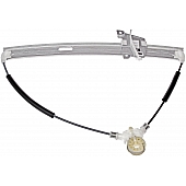 Dorman (OE Solutions) Window Regulator 752296