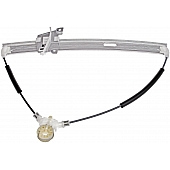 Dorman (OE Solutions) Window Regulator 752297