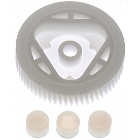 Dorman (OE Solutions) Power Window Motor Gear 747409