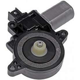 Dorman (OE Solutions) Power Window Motor 742807
