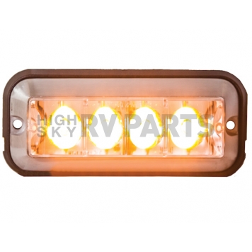 Buyers Products Warning Light 8891004