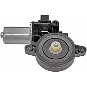 Dorman (OE Solutions) Power Window Motor 742808