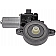 Dorman (OE Solutions) Power Window Motor 742808