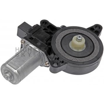 Dorman (OE Solutions) Power Window Motor 742808-2