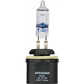 Sylvania Silverstar Driving/ Fog Light Bulb 893ST.BP