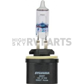 Sylvania Silverstar Driving/ Fog Light Bulb 893ST.BP