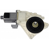Dorman (OE Solutions) Power Window Motor 742931