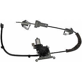 Dorman (OE Solutions) Window Regulator 741539