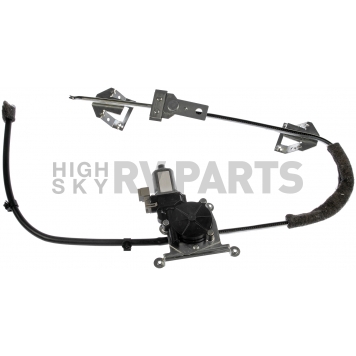 Dorman (OE Solutions) Window Regulator 741539