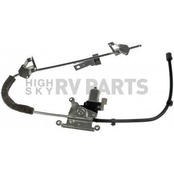 Dorman (OE Solutions) Window Regulator 741539-1