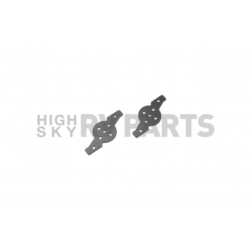 ZROADZ Driving/ Fog Light Mounting Bracket Z360002