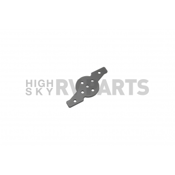 ZROADZ Driving/ Fog Light Mounting Bracket Z360002-1