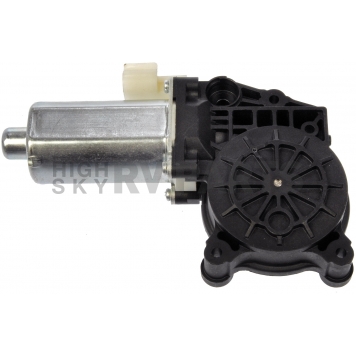 Dorman (OE Solutions) Power Window Motor 742443-1