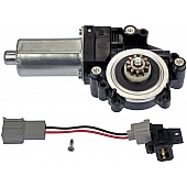 Dorman (OE Solutions) Power Window Motor 742445