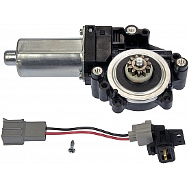 Dorman (OE Solutions) Power Window Motor 742445