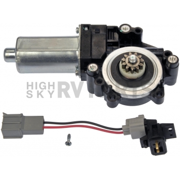 Dorman (OE Solutions) Power Window Motor 742445