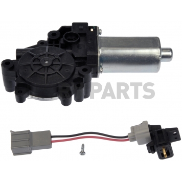 Dorman (OE Solutions) Power Window Motor 742445-1