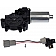 Dorman (OE Solutions) Power Window Motor 742445