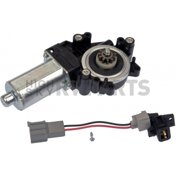 Dorman (OE Solutions) Power Window Motor 742445-2
