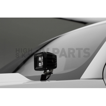 ZROADZ Driving/ Fog Light Mounting Bracket Z362081-2