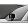 ZROADZ Driving/ Fog Light Mounting Bracket Z362081