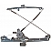 Dorman (OE Solutions) Window Regulator 740517