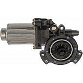 Dorman (OE Solutions) Power Window Motor 742733