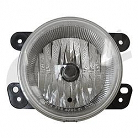 Crown Automotive Jeep Replacement Fog Light Assembly 4805856AA