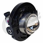 Crown Automotive Jeep Replacement Fog Light Assembly 68140324AA