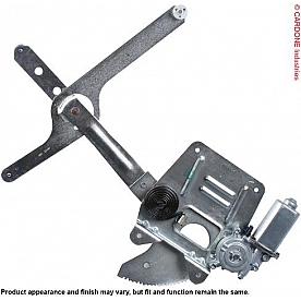 Cardone (A1) Industries Power Window Motor 421312R