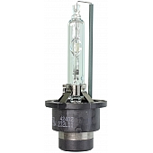 Wagner Lighting Headlight Bulb Single - D4S