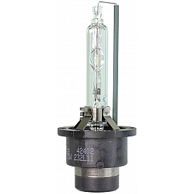 Wagner Lighting Headlight Bulb Single - D4S