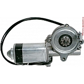 Cardone (A1) Industries Power Window Motor 82324