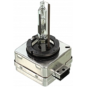 Wagner Lighting Headlight Bulb Single - D3R
