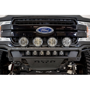 Addictive Desert Designs Light Bar Mounting Kit L185702170-4