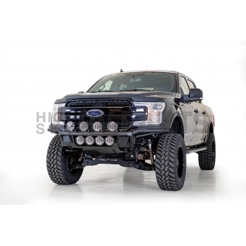 Addictive Desert Designs Light Bar Mounting Kit L185702170-6