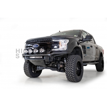 Addictive Desert Designs Light Bar Mounting Kit L185702170-7