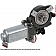 Cardone (A1) Industries Power Window Motor 471777