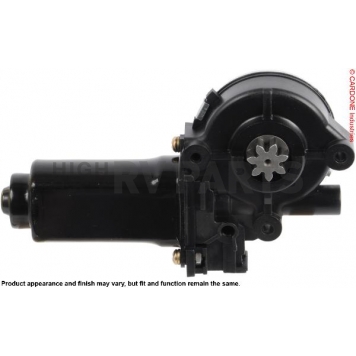 Cardone (A1) Industries Power Window Motor 82621