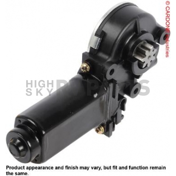 Cardone (A1) Industries Power Window Motor 82621-2