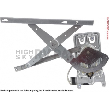Cardone (A1) Industries Power Window Motor 82621AR
