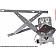 Cardone (A1) Industries Power Window Motor 82621AR