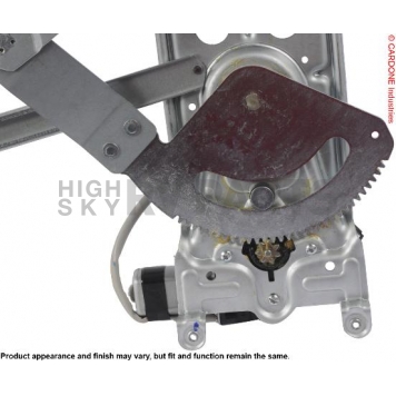 Cardone (A1) Industries Power Window Motor 82621AR-2
