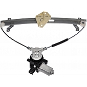Dorman (OE Solutions) Window Regulator 748047