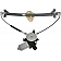 Dorman (OE Solutions) Window Regulator 748047