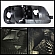 Xtune Headlight Assembly 5070333